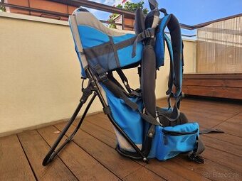 Turistický nosič Dromader Kangoo