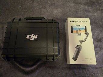 Dji osmo mobile 7p
