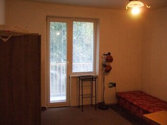 Ponúkam na predaj 1 izbový byt, Rastislavova ul., Košice 1