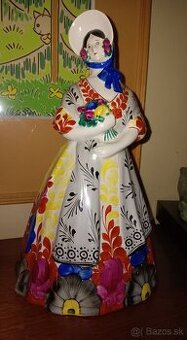 Graniton  - velká porcelánová figura