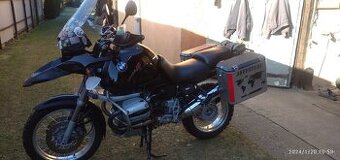 Predám BMW r 1150gs