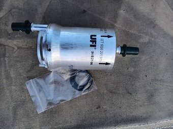 PALIVOVÝ FILTER ŠKODA FABIA