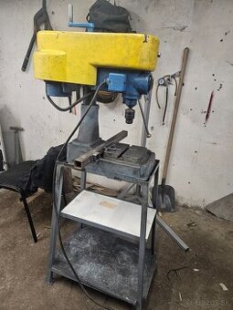 Stojanova Vrtacka jihokov hustopece