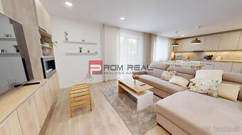 Moderný 4-izbový dom v Bernolákove – nasťahujte sa bez staro