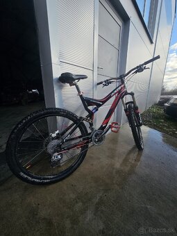Specialized Stumpjumper