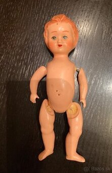 retro babika technoplast