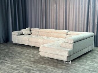 Sedacia súprava / gauč 161/3L - 1