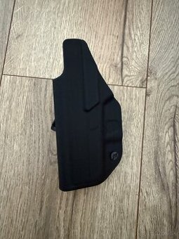 Kydexové púzdro na Glock 43X