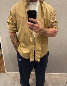 Pánska košeľa RALPH LAUREN v-eľ. XL