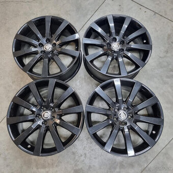 Hliníkové disky 5x108 R19 8,5J ET49