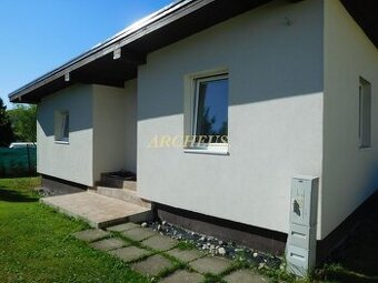 3D/ EXKLUZÍVNE/rodinný dom, poz. 371 m2, Pradiareň, Kežmarok