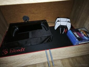 Set playstation 5 slim