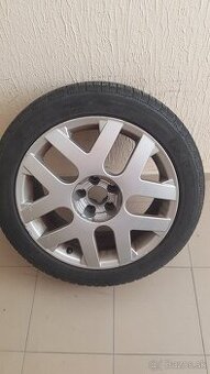 ALUDISKY 18" CITROEN C6