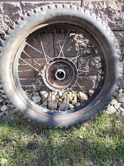 Jawa ČZ 19"  koleso