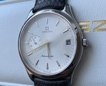 Zenith elite automatic