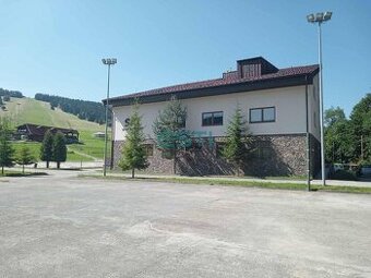 3-izb. APARTMÁN, 79 m2 - SKI Makov