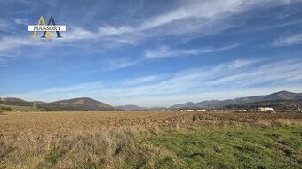 NA PREDAJ, Investičný pozemok 959m2 vo Varíne - 1