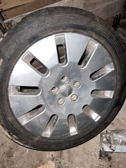 Audi a8 disky  r18 - alu