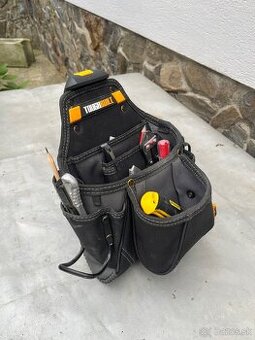 TOUGHBUILT ClipTech Puzdro