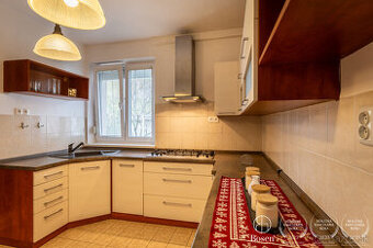 BOSEN | Na predaj 4 izbový rodinný dom v obci Tomášikovo