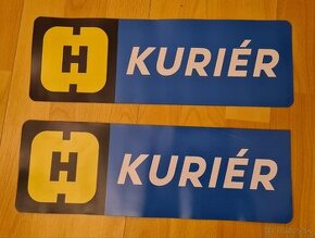 Predám Hopin označenie