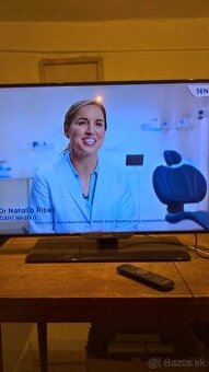 Predam tv Philips 40 palcove 101cm