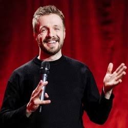 Vstupenka na vypredaný špeciál Libora Macháčka 24.11.2025