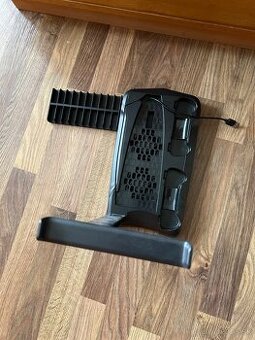 Chladiaca stanica na ps5