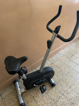 Stacionárny bicykel-rotoped