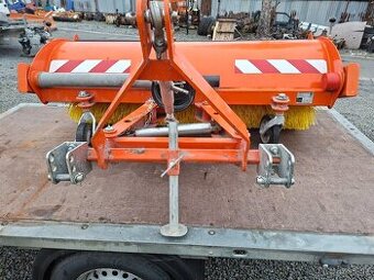 Zametacia kefa  Agrometall ZM-1550 UZ