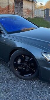 Disky audi 225/55 R18