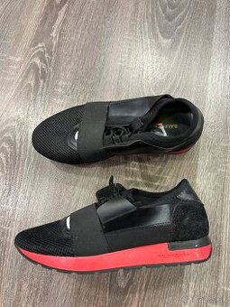 Balenciaga damske tenisky č.40