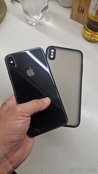 Apple iPhone XS Max - nová batéria