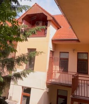 Byty Stare Mesto Bratislava