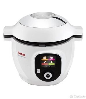Multifunkčný tlakový hrniec Tefal Cook4me+