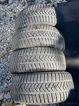 225/45 R18 zimna sada Pirelli