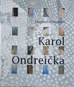 Dagmar Srnenská - Karol Ondreička