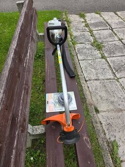 Vyžinač Still FS 38