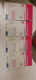 Probiotiká Lactibiane