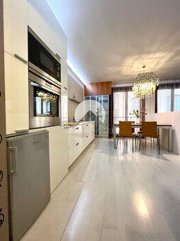 Reality KOMPLEX s.r.o., Vám EXKLUZÍVNE ponúka NA PRENÁJOM mo - 1