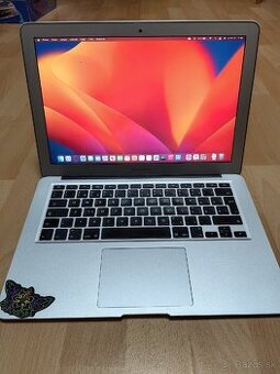 MacBook Air 13 inch
