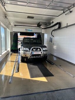 Nissan Patrol GR Y61 3.0DDTi