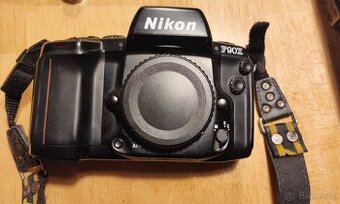 nikon f90x