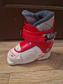 Detské lyžiarky - Dalbello