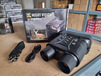 Predám úplne nové nočné videnie NV2183 - České menu