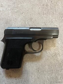 Predám pištol ČZ 92 , kal. 6,35