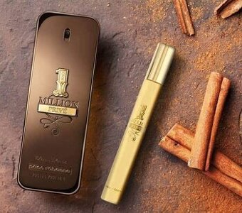 Paco Rabanne million Prive 50 ml