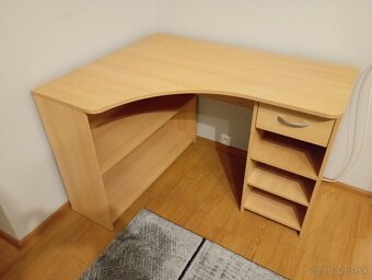 Písací stôl - 1
