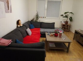 Prenájom bytu Vráble - 1