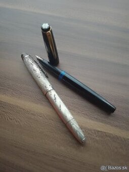 STARE PLNIACE PERA STRIEBORNE CERUZKY STRIEBORNE PERA - 1